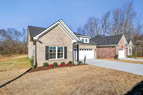 346 N Fork Branch Road Tullahoma TN 37388