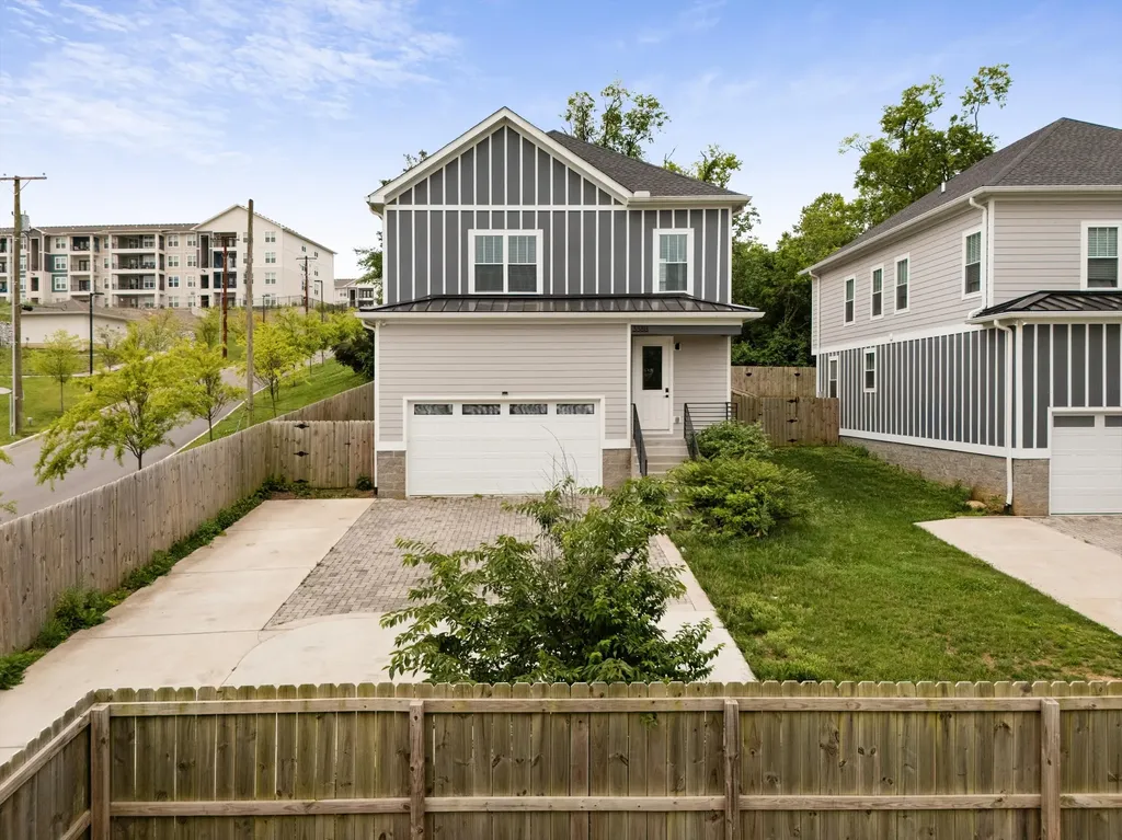 338B Ewing Drive Nashville TN 37207