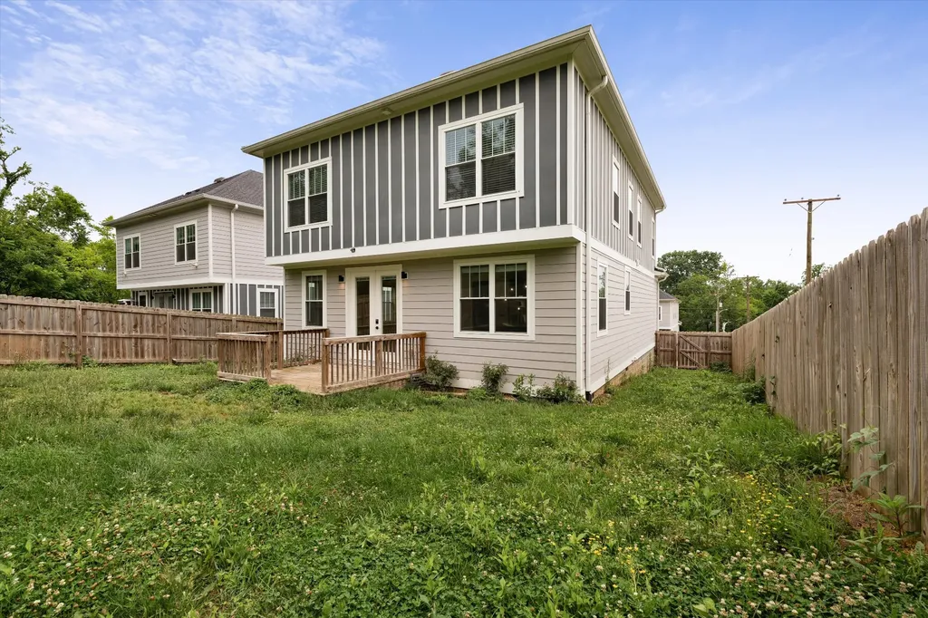 338B Ewing Drive Nashville TN 37207