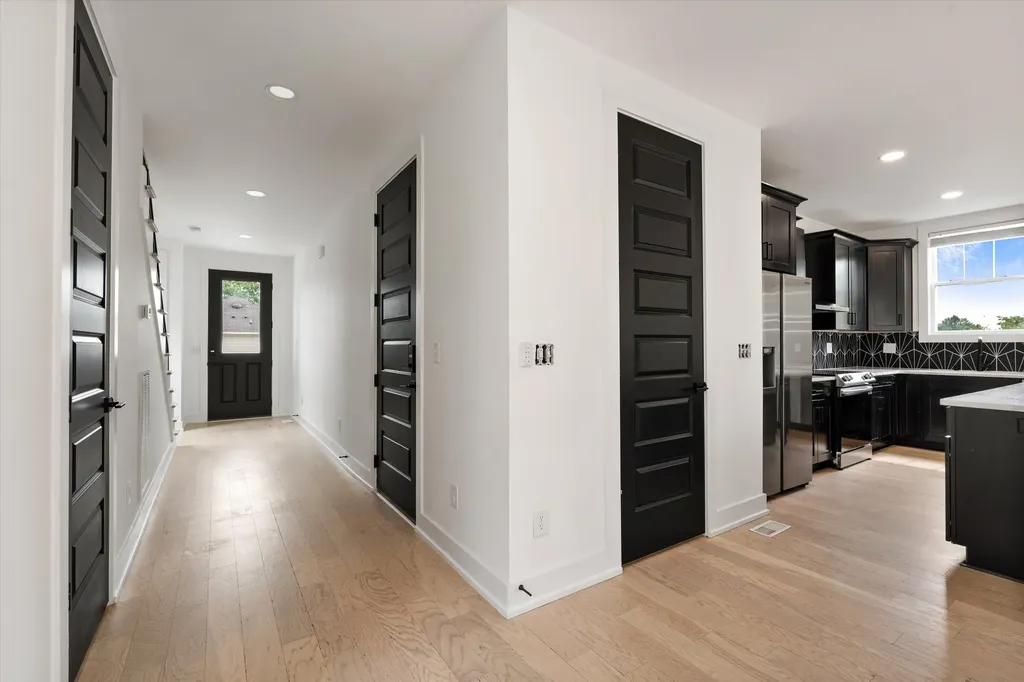 338B Ewing Drive Nashville TN 37207