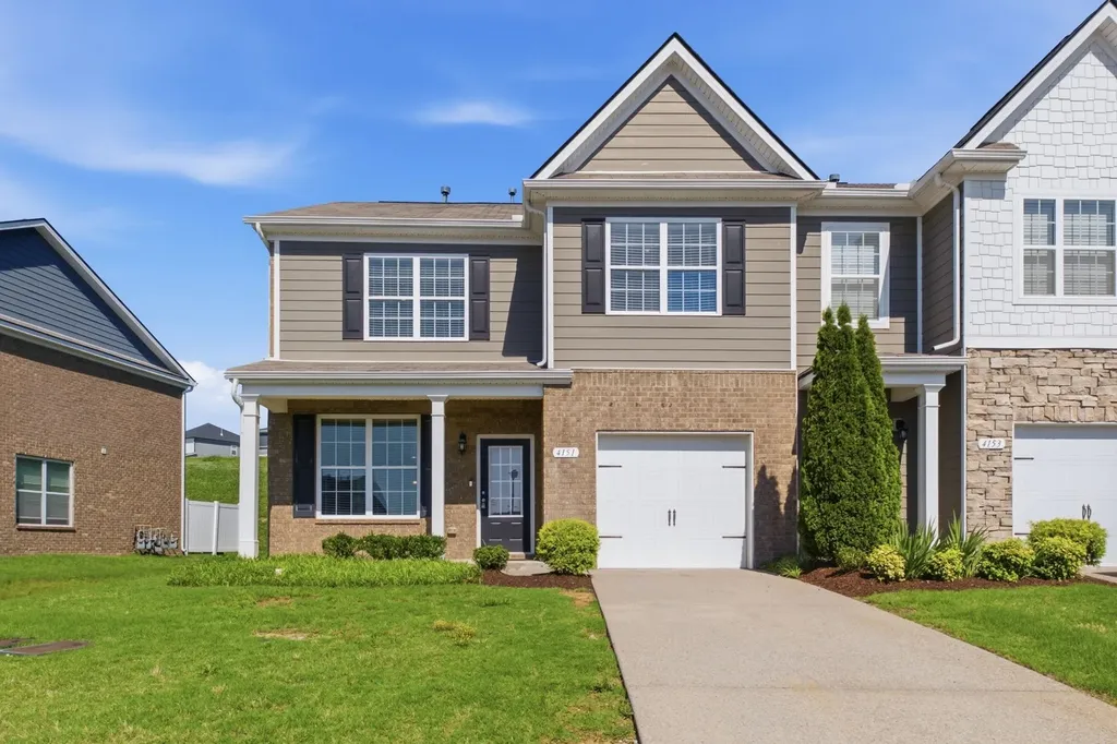 4151 Grapevine Loop Smyrna TN 37167