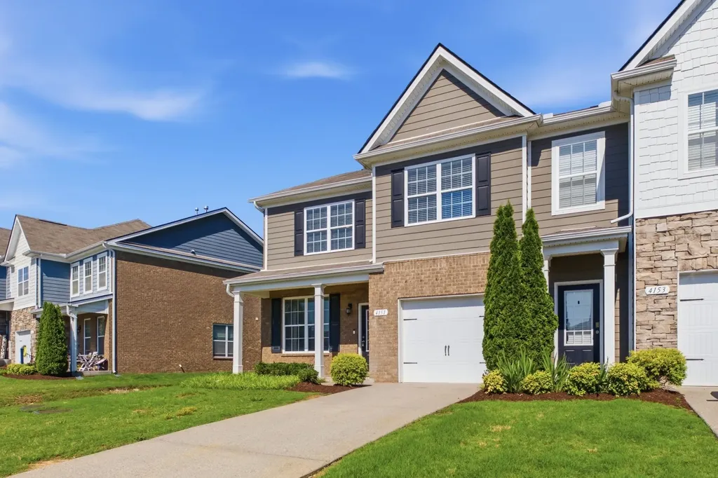 4151 Grapevine Loop Smyrna TN 37167