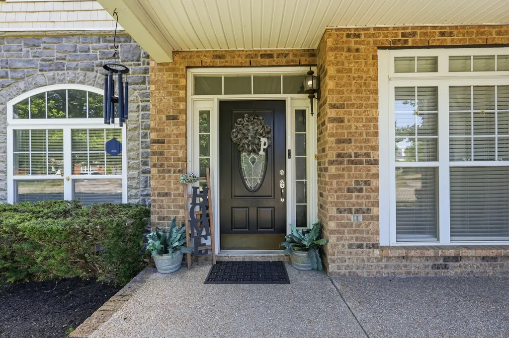 3201 Quiet Tree Grove Old Hickory TN 37138