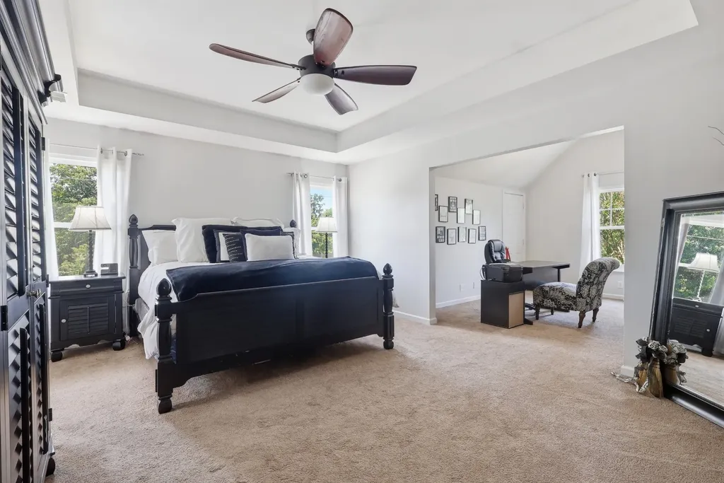 3201 Quiet Tree Grove Old Hickory TN 37138