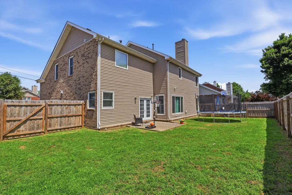 3201 Quiet Tree Grove Old Hickory TN 37138