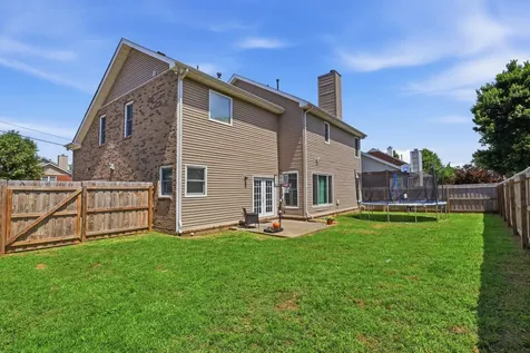 3201 Quiet Tree Grove Old Hickory TN 37138