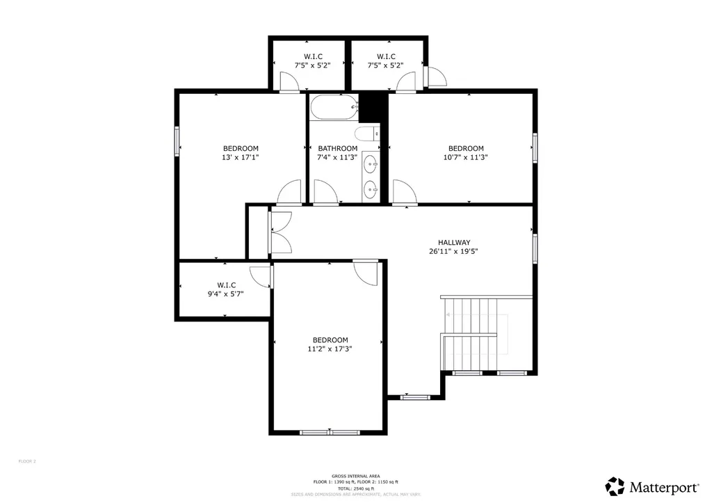 145 Cooper Place Drive Manchester TN 37355