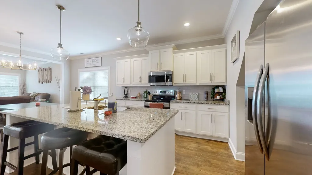 145 Cooper Place Drive Manchester TN 37355