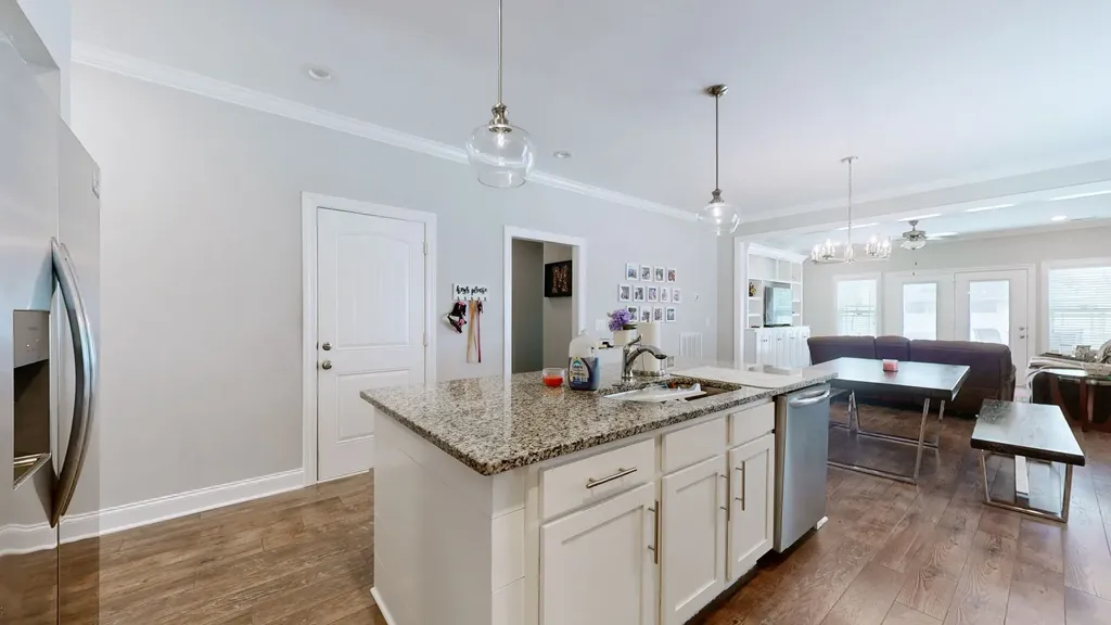 145 Cooper Place Drive Manchester TN 37355
