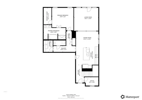 145 Cooper Place Drive Manchester TN 37355