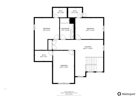 145 Cooper Place Drive Manchester TN 37355