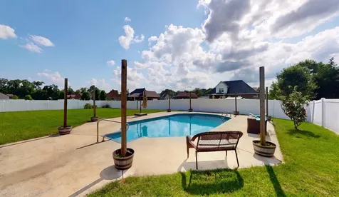 145 Cooper Place Drive Manchester TN 37355
