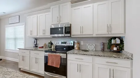 145 Cooper Place Drive Manchester TN 37355