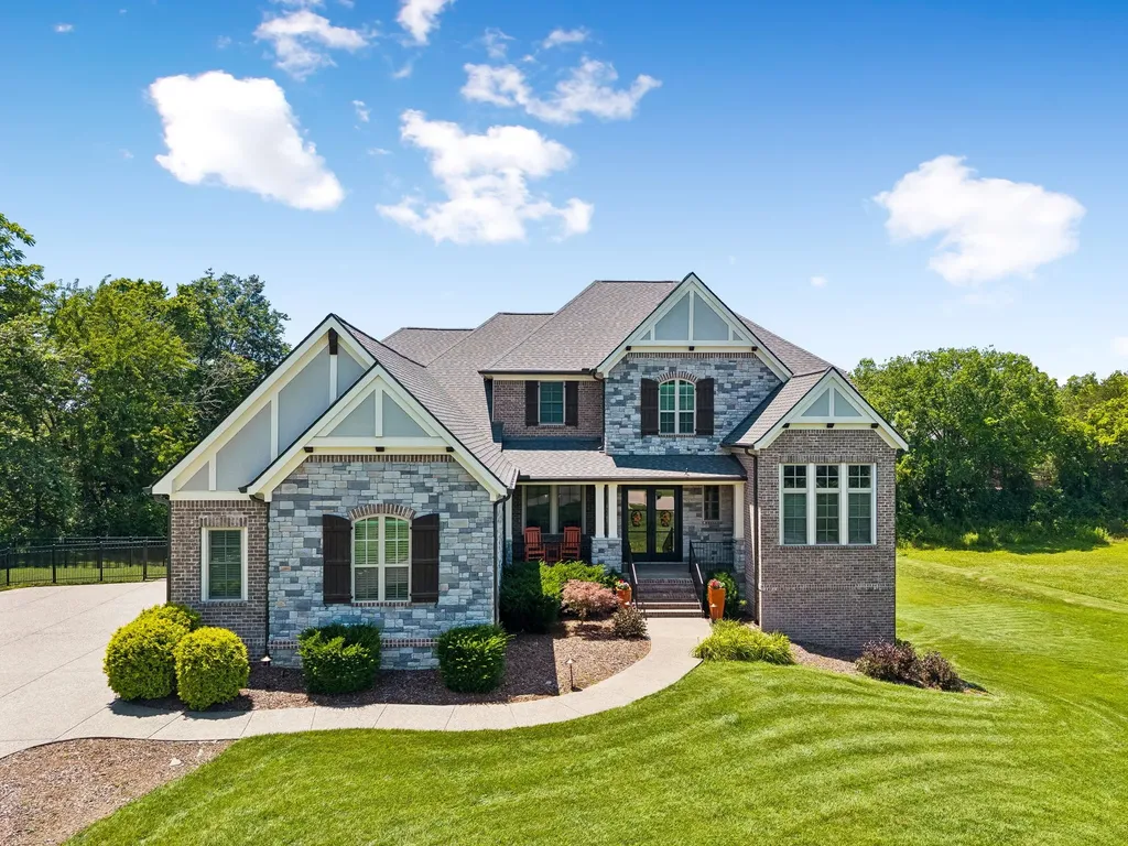 6010 Blackwell Lane Franklin TN 37064