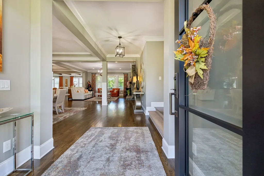 6010 Blackwell Lane Franklin TN 37064