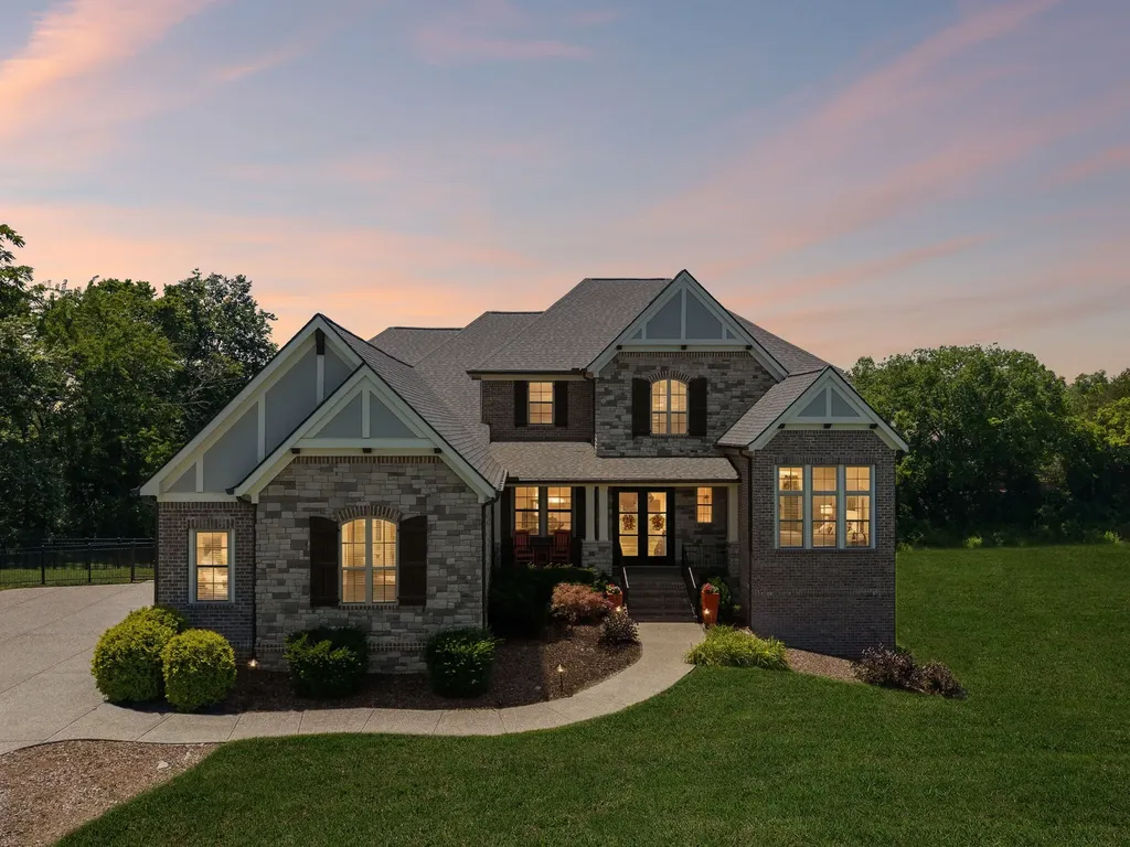6010 Blackwell Lane Franklin TN 37064