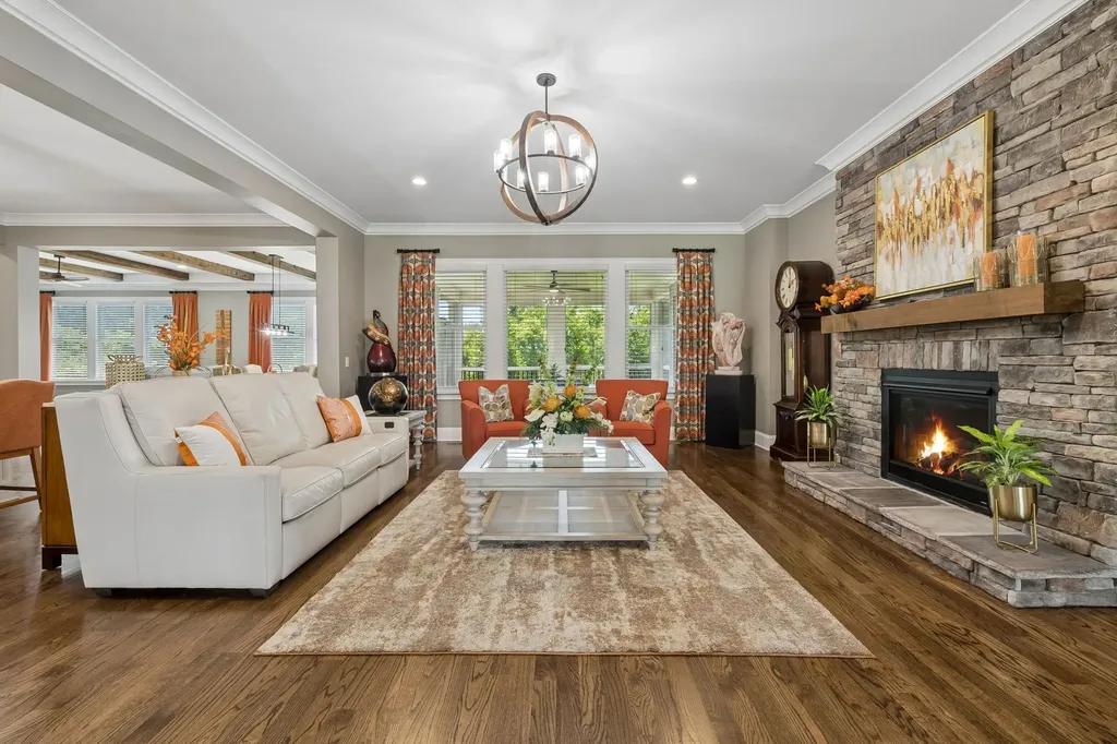 6010 Blackwell Lane Franklin TN 37064