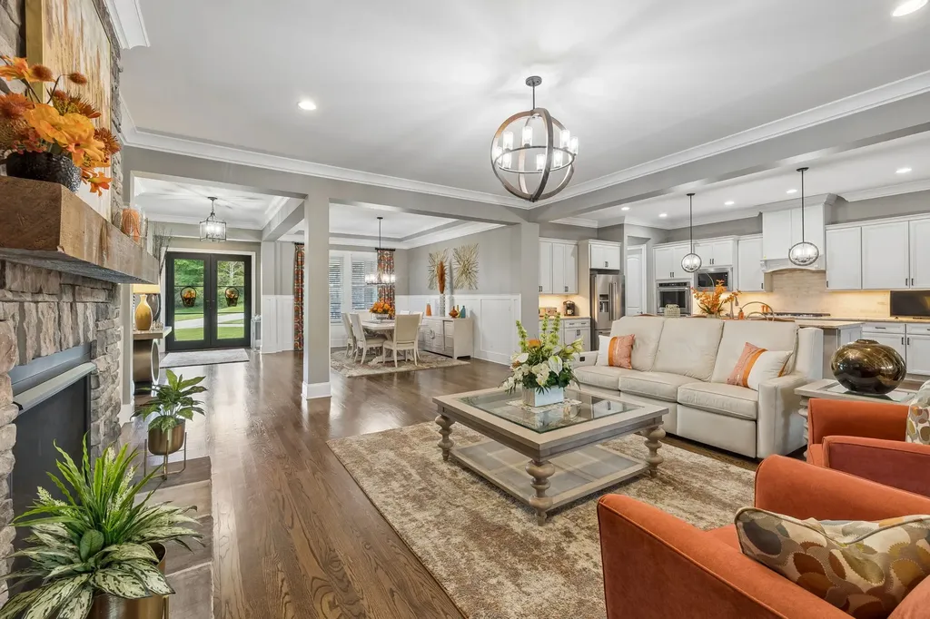 6010 Blackwell Lane Franklin TN 37064