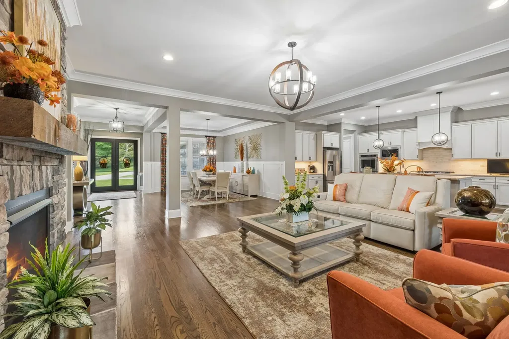 6010 Blackwell Lane Franklin TN 37064
