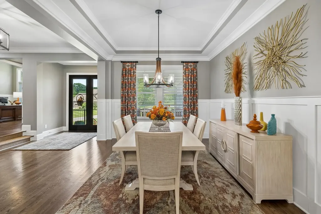 6010 Blackwell Lane Franklin TN 37064