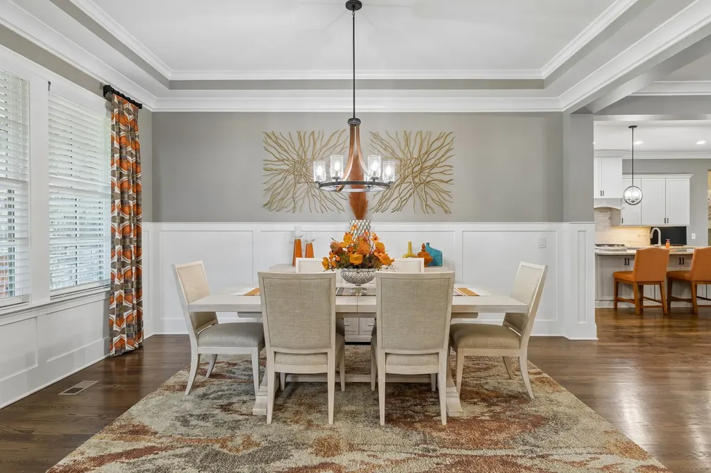 6010 Blackwell Lane Franklin TN 37064
