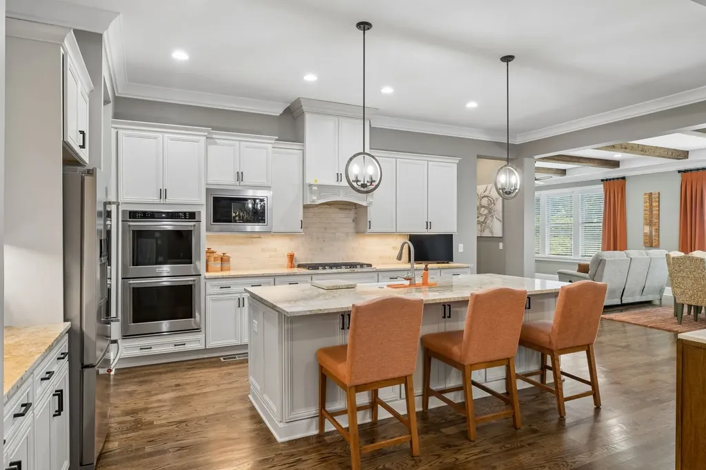 6010 Blackwell Lane Franklin TN 37064