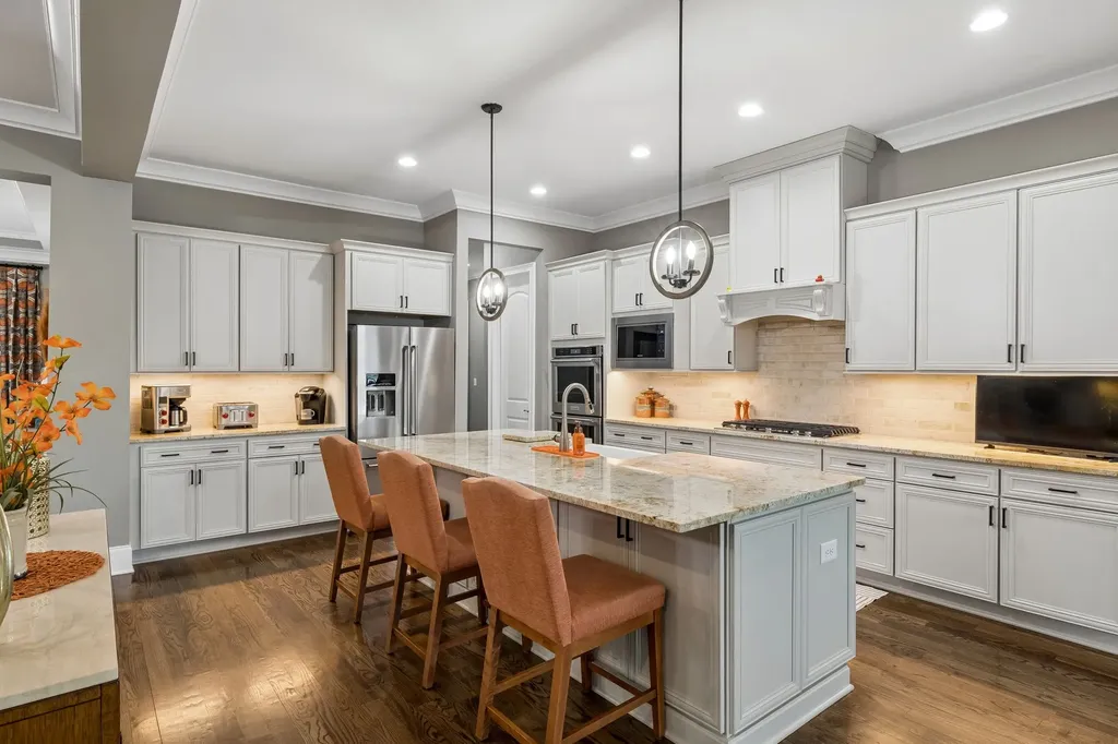 6010 Blackwell Lane Franklin TN 37064