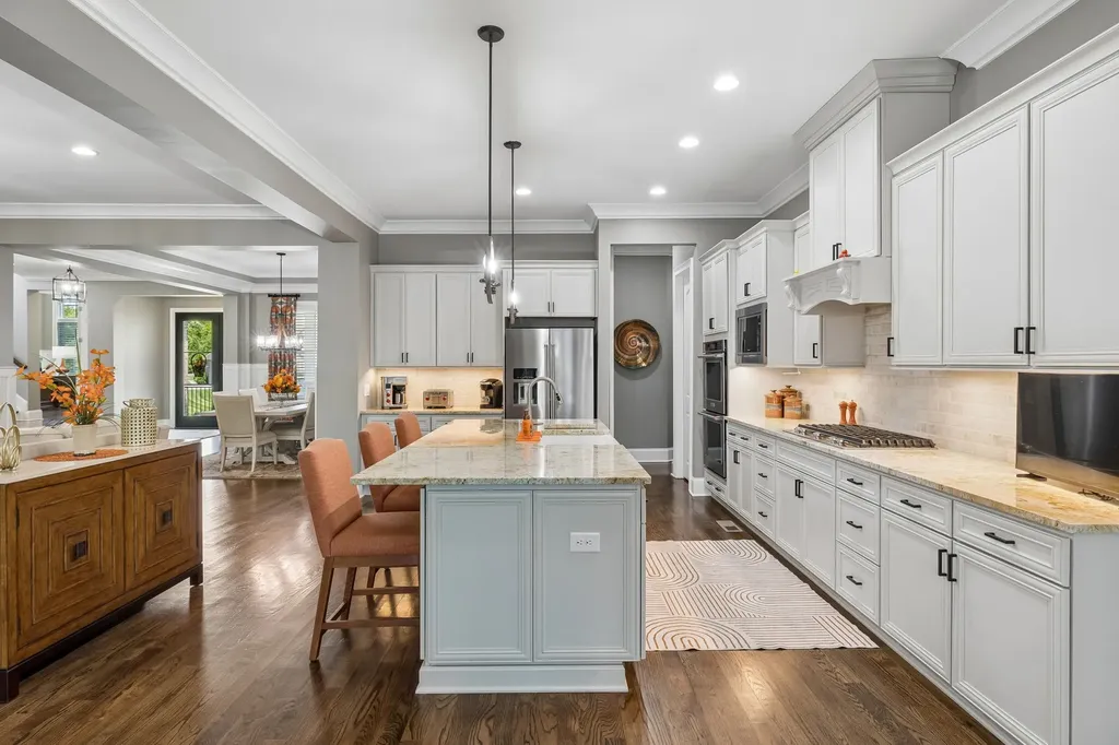 6010 Blackwell Lane Franklin TN 37064