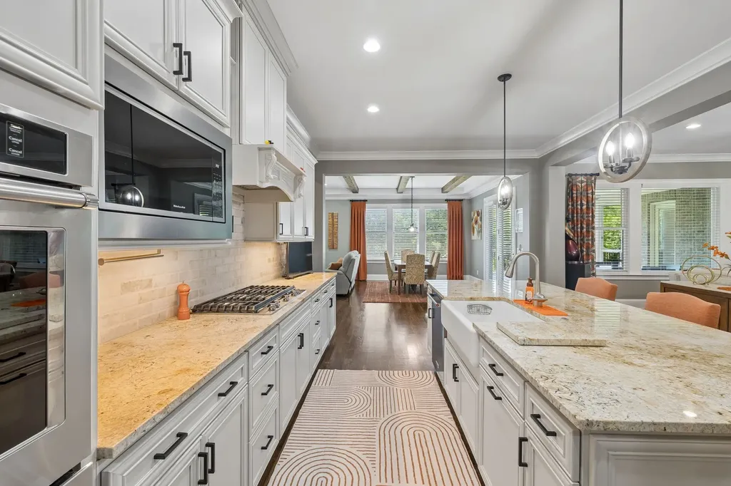 6010 Blackwell Lane Franklin TN 37064