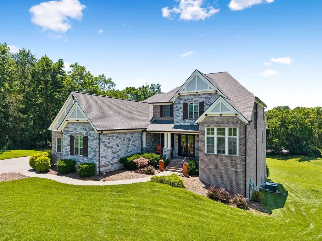 6010 Blackwell Lane Franklin TN 37064