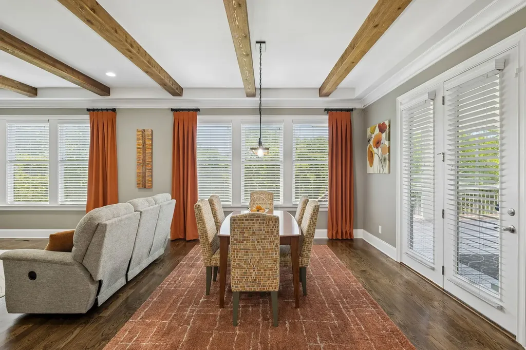 6010 Blackwell Lane Franklin TN 37064