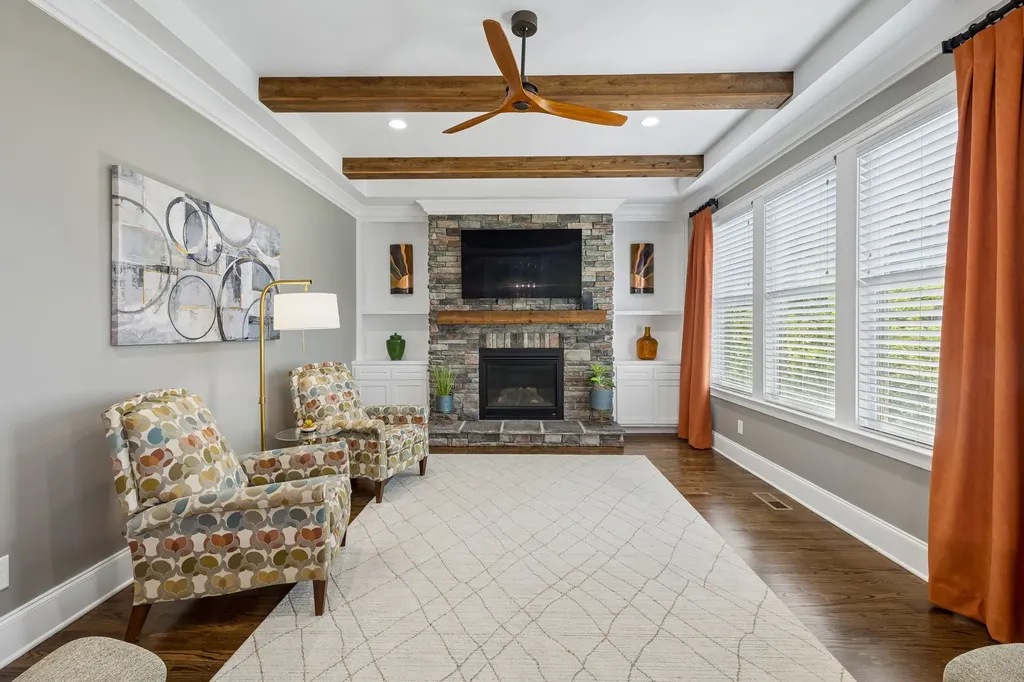 6010 Blackwell Lane Franklin TN 37064