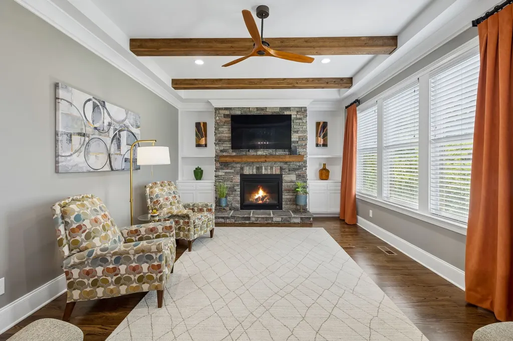 6010 Blackwell Lane Franklin TN 37064
