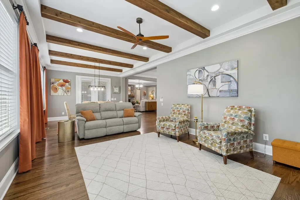 6010 Blackwell Lane Franklin TN 37064