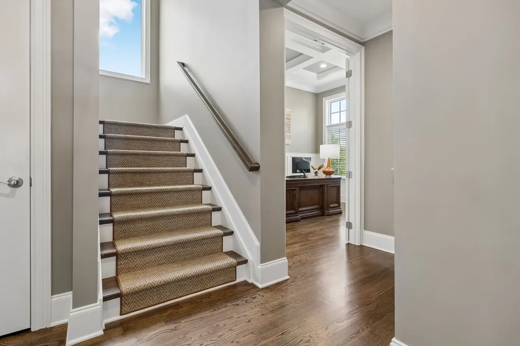 6010 Blackwell Lane Franklin TN 37064