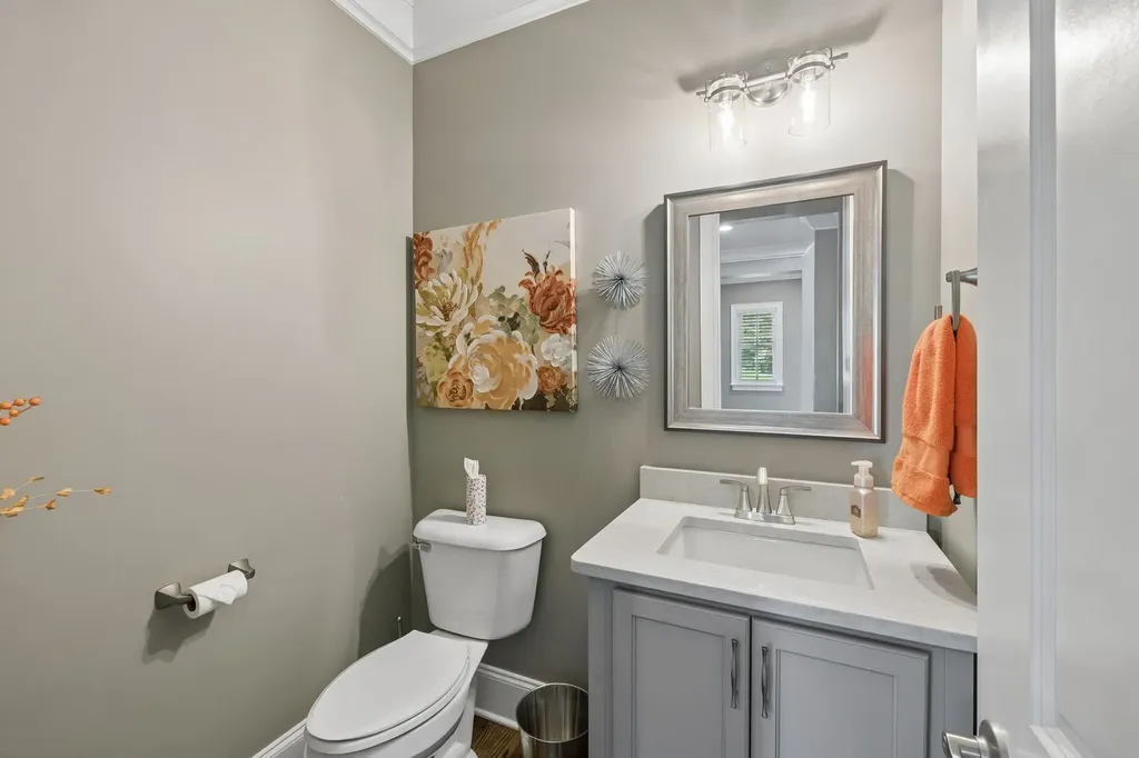 6010 Blackwell Lane Franklin TN 37064
