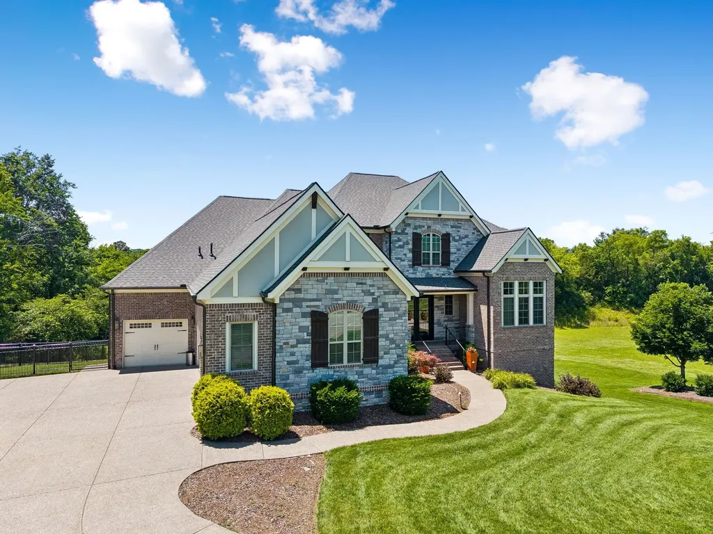 6010 Blackwell Lane Franklin TN 37064
