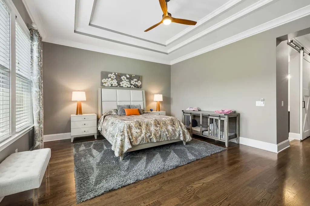 6010 Blackwell Lane Franklin TN 37064