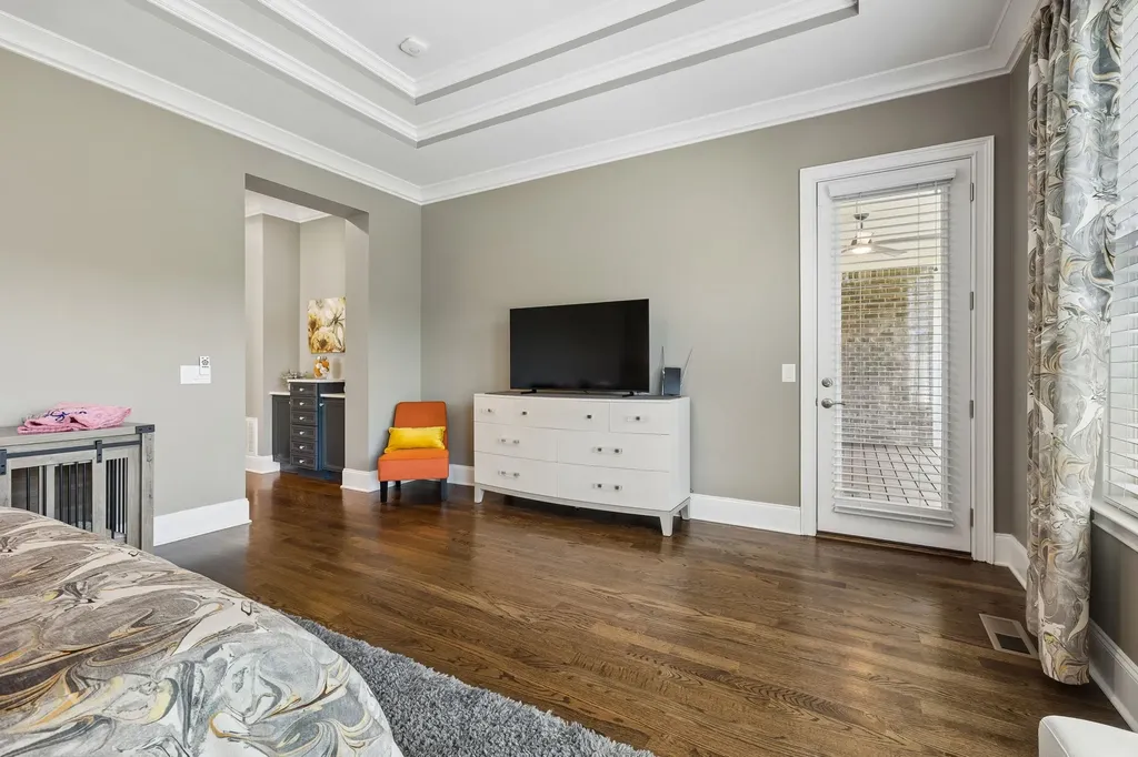 6010 Blackwell Lane Franklin TN 37064