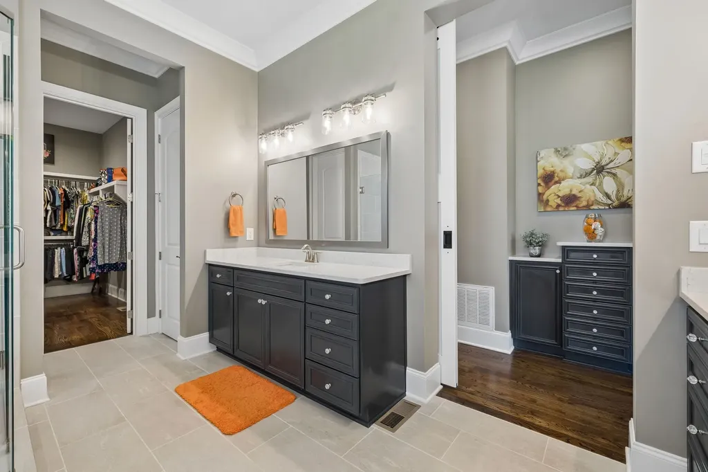6010 Blackwell Lane Franklin TN 37064
