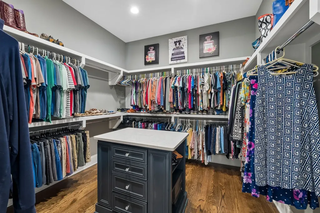 6010 Blackwell Lane Franklin TN 37064