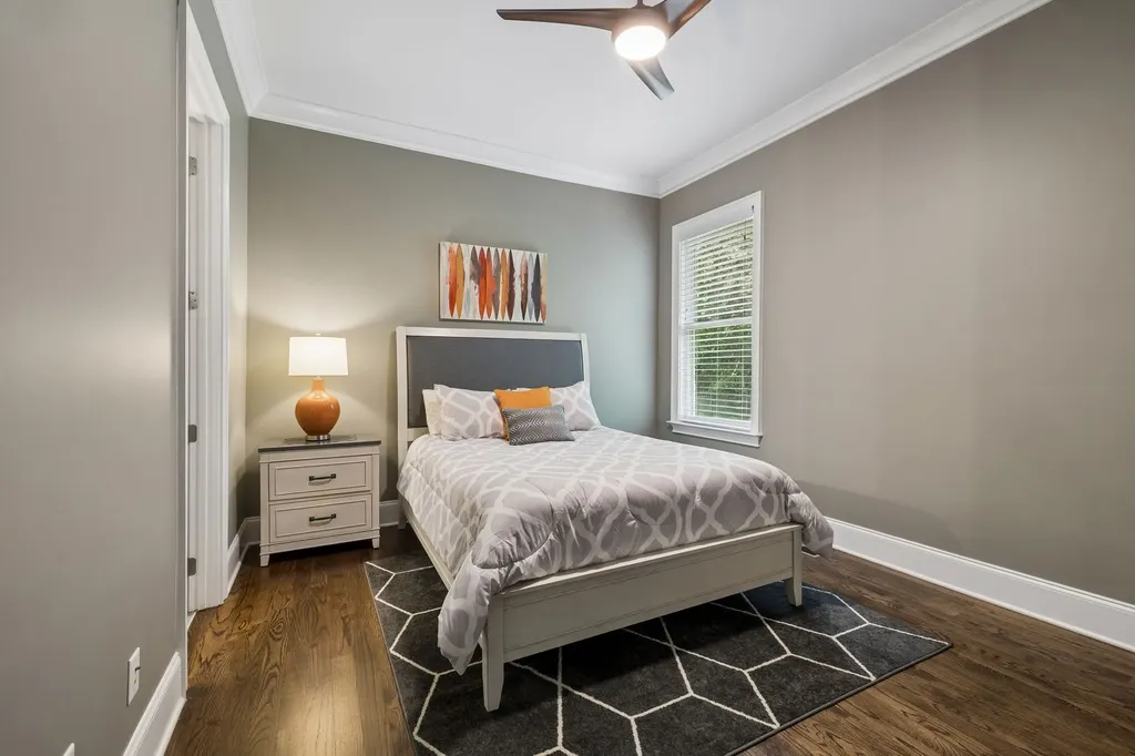 6010 Blackwell Lane Franklin TN 37064