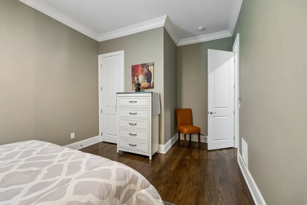 6010 Blackwell Lane Franklin TN 37064