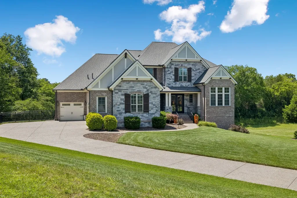 6010 Blackwell Lane Franklin TN 37064