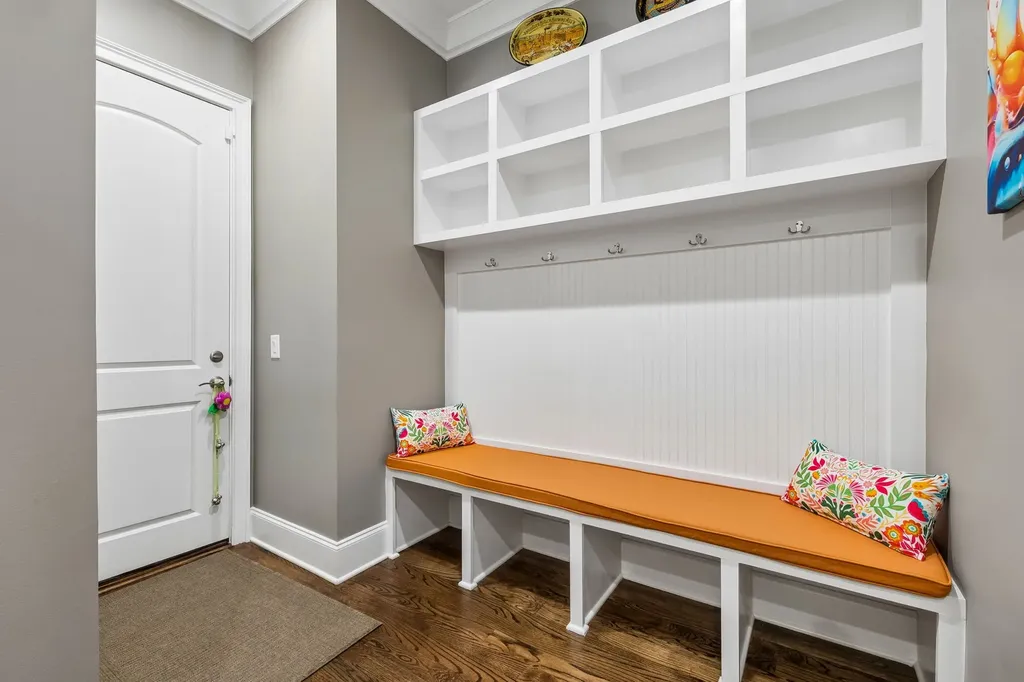 6010 Blackwell Lane Franklin TN 37064