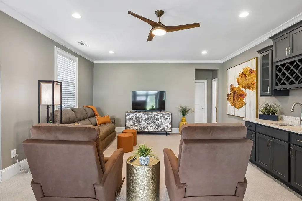6010 Blackwell Lane Franklin TN 37064