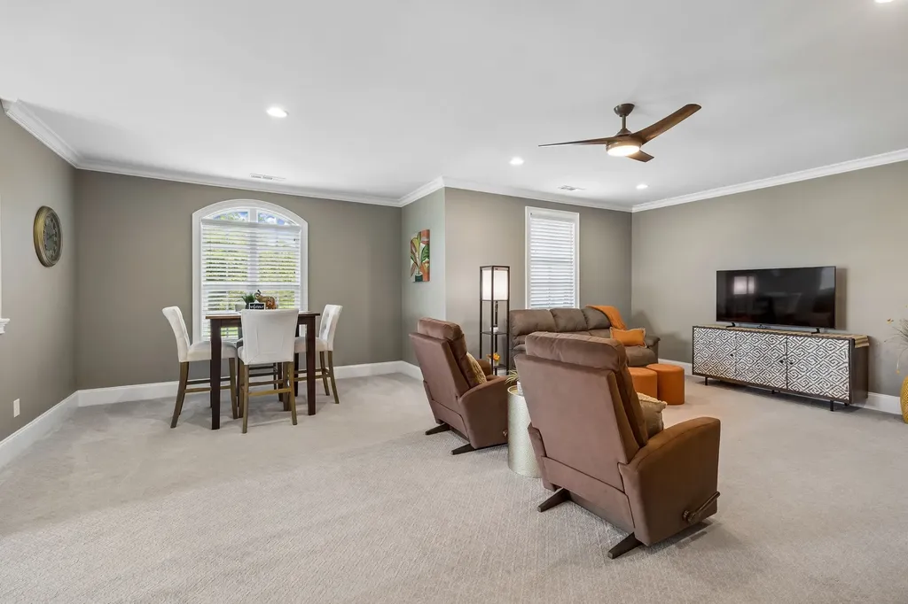 6010 Blackwell Lane Franklin TN 37064