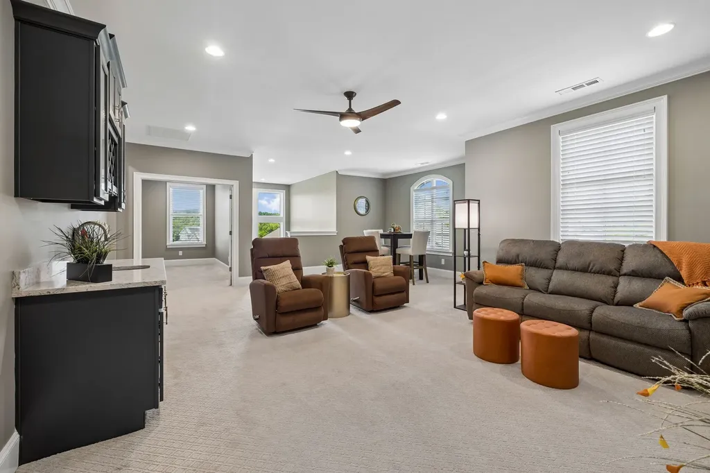 6010 Blackwell Lane Franklin TN 37064