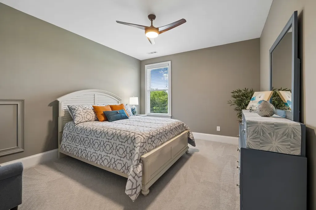 6010 Blackwell Lane Franklin TN 37064