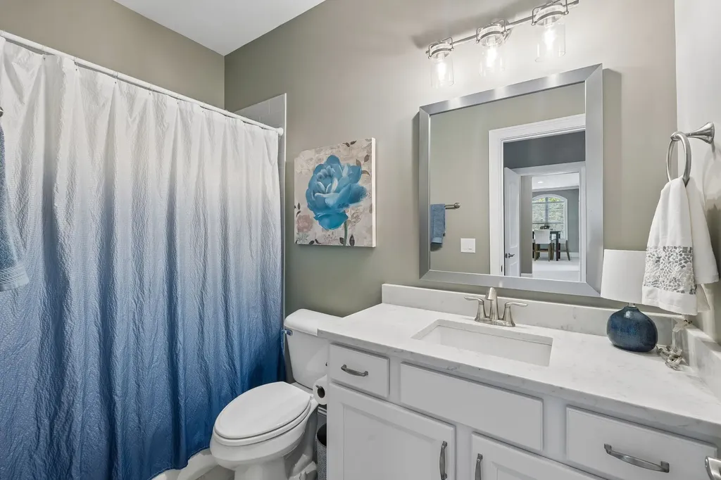 6010 Blackwell Lane Franklin TN 37064